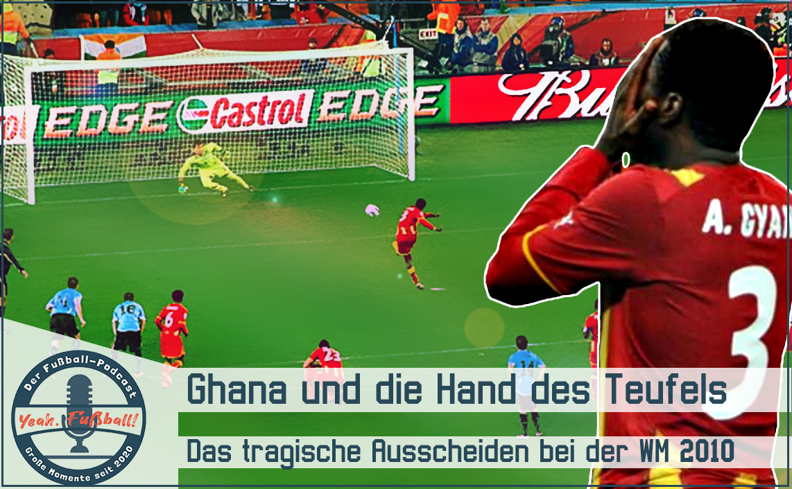 Ghana WM 2010