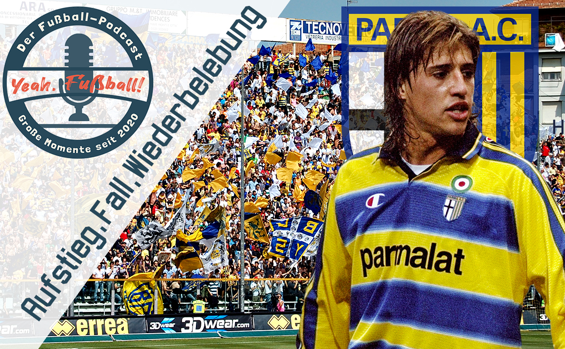 AC Parma: Aufstieg, Fall, Wiederbelebung