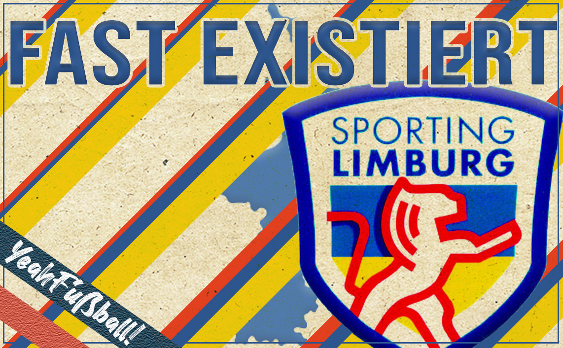 Shorts: Als die verrückte Idee von Sporting Limburg fast funktionierte