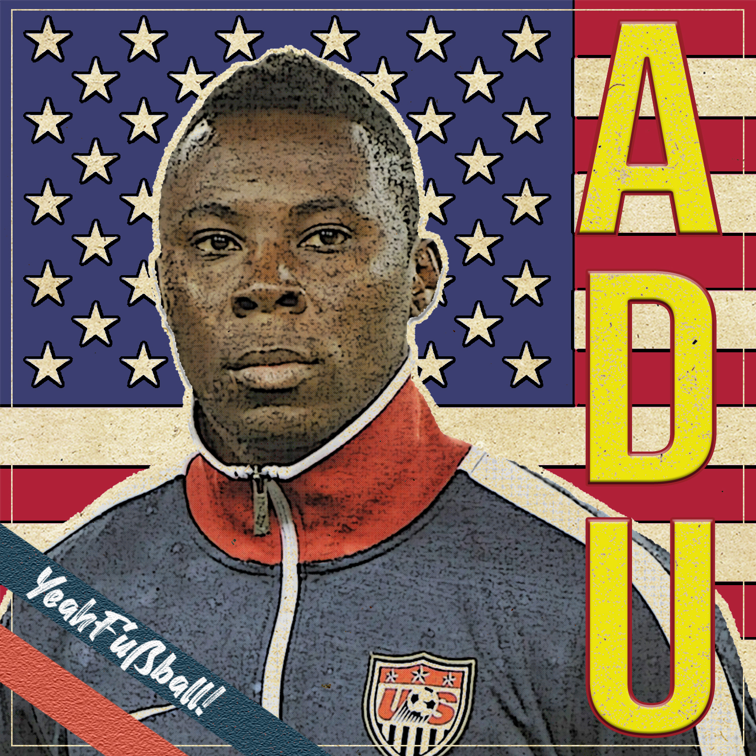 Freddy Adu: Was passierte mit "Amerikas Pelé"?