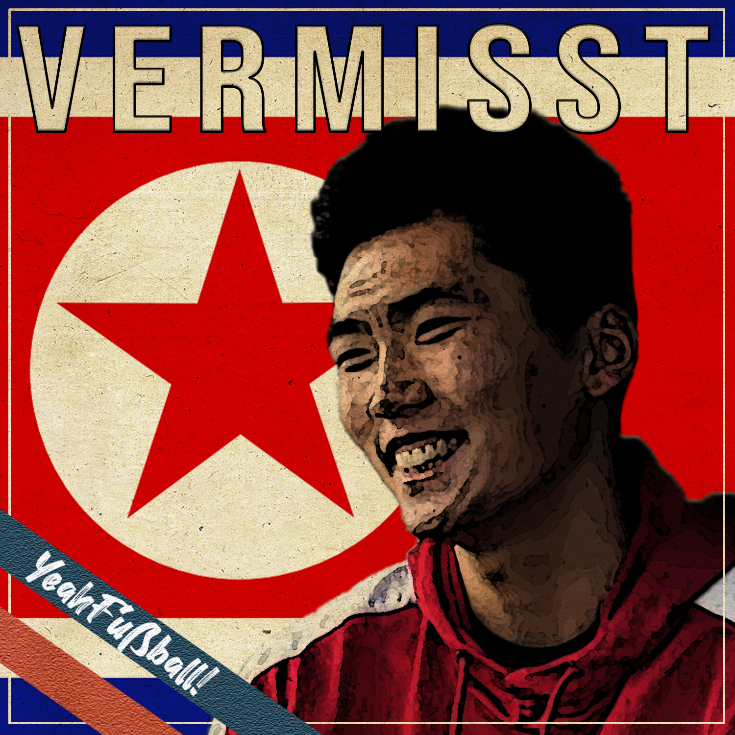 Han Kwang-Song: Nordkorea verschwundener Fußballer